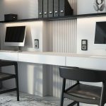 Выключатель двухклавишный проходной Werkel W1222004 4690389211928 a069458