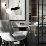 Выключатель двухклавишный проходной Werkel W1222004 4690389211928 a069458