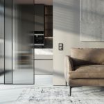 Выключатель двухклавишный проходной с подсветкой Werkel W1222104 4690389211935 a069459