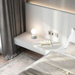 Выключатель двухклавишный перекрестный Werkel W1223004 4690389211942 a069460