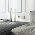 Розетка с/з шторками и USB тип A+C Werkel W1271704 4690389211997 a069465