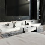 ТВ-розетка оконечная Werkel W1283004 4690389212017 a069469