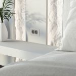 Розетка двойная с заземлением Werkel W1272004 4690389213960 a069774