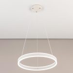 Подвесной светодиодный светильник Citilux Дуэт CL719500