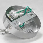 Подвесная люстра Lussole LGO IDAHO GRLSP-8999