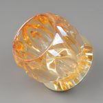 Встраиваемый светильник Elvan TCH-1283-G-9-Amb