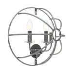 Бра LOFT IT Foucaults orb Loft1193W