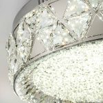 Потолочная люстра Modelux ML.2304.500 CR