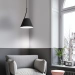 Подвесной светильник ImperiumLoft Rupt 140976-26