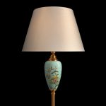 Торшер Loft IT Bluet 10379F/A