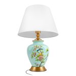 Настольная лампа Loft IT Bluet 10379T/B