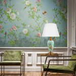 Настольная лампа Loft IT Bluet 10379T/B