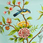 Настольная лампа Loft IT Bluet 10379T/B