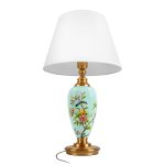 Настольная лампа Loft IT Bluet 10379T/C
