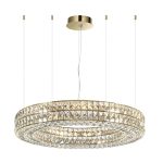 Подвесная люстра Odeon Light Panta 4926/85L