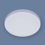 Потолочный светильник Elektrostandard DLR043 10W 4200K a047940