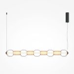 Подвесной светильник Maytoni Ritmo MOD381PL-L45B3K