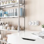 Розетка с заземлением Werkel Vintage 4690389174698 W5871050