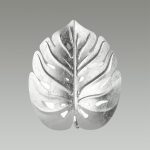 Настенный светильник Odeon Light Jungle 4865/1W