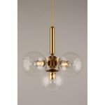 Подвесной светильник APLOYT Lora APL.728.06.04