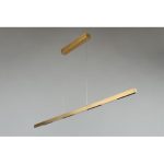 Подвесная люстра Aployt Noella APL.051.13.28