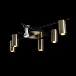 Потолочная люстра Loft IT Tribes 8120C-6