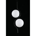 Подвесной светильник Aployt Jagna APL.312.06.02