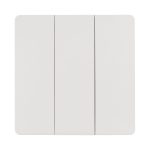 Кнопочная панель Arlight KINETIC-801-22-3G-WP-SUF White (No battery, IP67, 433Mhz) 051685