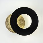 Настенный светильник Modestyle MS.1520.210