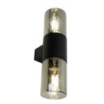 Уличный настенный светильник Feron Шанхай DH1802 51993