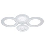 Потолочный светильник Escada Drop 10267/4LED