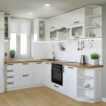 Встраиваемый светильник Gauss Downlight 9100420205