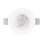 Встраиваемый гипсовый светильник Loft IT Ghost 10356C