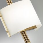 Настенный светильник Odeon Light Margaret 5415/2WA