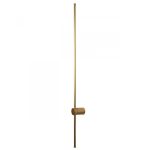 Настенный светильник Loft IT Rays 10052GD