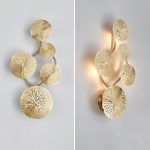 Настенный светильник ImperiumLoft Inca Twig 179940-26