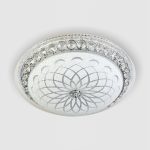 Потолочный светильник LED4U L1107-500 CR