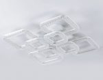 Потолочная люстра Ambrella Light Acrylica FA3921