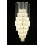 Каскадная люстра Aployt Francesca APL.859.06.144