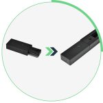 Ввод питания Hesby Lighting Skylite HSBL_0003