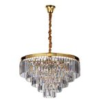 Подвесная люстра Citilux Ricky CL314163