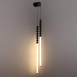 Бра Odeon Light Hightech Monella 7149/16WL Бра Odeon Light Hightech Monella 7149/16WL