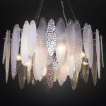 Подвесная люстра Bogates Canaria 324/8