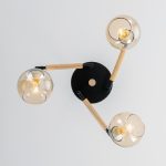 Потолочная люстра Citilux Tika CL133131