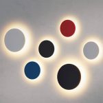 Уличный настенный светодиодный светильник Elektrostandard 1661 Techno LED Concept L 4690389116469