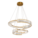 Подвесная люстра Zortes Moi ZRS.1201.02