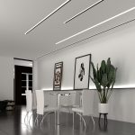 Светодиодная лента Elektrostandard 24V 24W 60Led 5050 IP20 MIX RGB/дневной белый, 5м 4690389172304