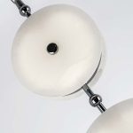 Подвесной светильник Modestyle MS.175.2 CR