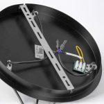 Подвесной светильник Lussole Grimes LSP-8968