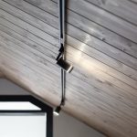 Однофазный шинопровод черный Elektrostandard Track Rail BK Surface 4690389178504